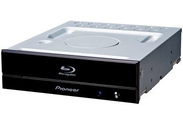 パイオニア、UHD BD対応でノイズ低減したPC内蔵型ドライブ - AV Watch