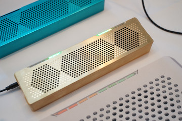 約70万円の超弩級プレーヤー「LP6 Ti」や「OVO Premium」登場 - AV Watch