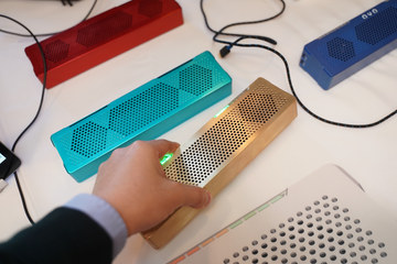 約70万円の超弩級プレーヤー「LP6 Ti」や「OVO Premium」登場 - AV Watch