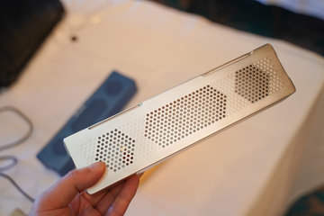 約70万円の超弩級プレーヤー「LP6 Ti」や「OVO Premium」登場 - AV Watch