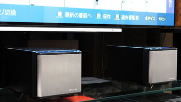 レビュー】タイムシフトの限界32TBに挑め! REGZAで見逃しも怖くない