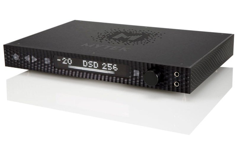 MYTEK Digital「Manhattan DAC II」