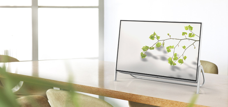 富士通製デスクトップパソコンFMV「ESPRIMO FH77/D1」