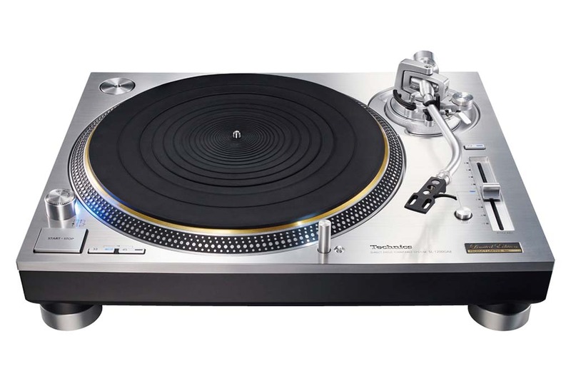「SL-1200GAE」