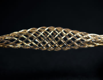 ALO、2pin端子対応の金メッキOFCイヤフォンケーブル「Gold 16」 - AV Watch