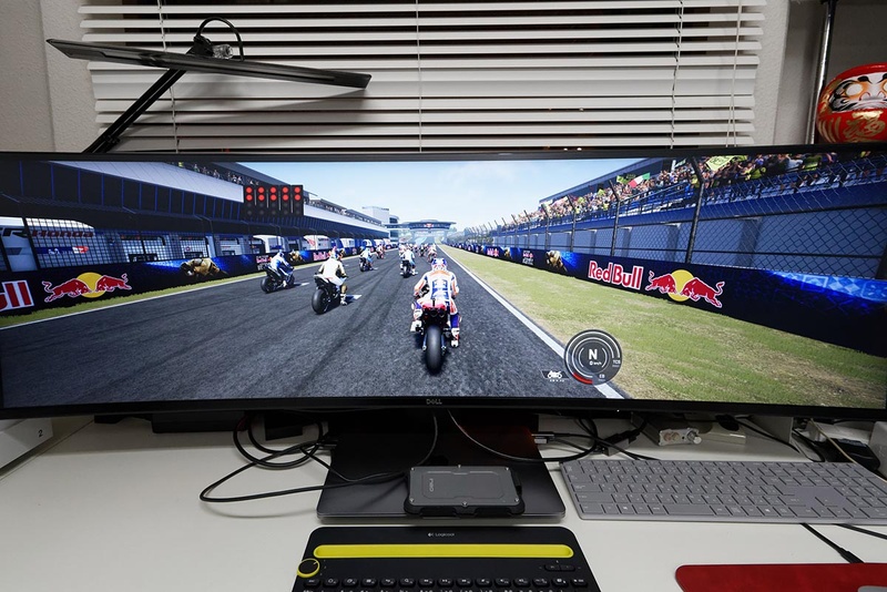 32：9の超ワイドモニターのメリットとデメリットを探った