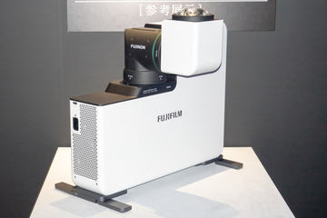 FUJIFILM プロジェクター 本体　Z5000 業務用プロジェクター Z5000 | 富士フイルム [日本]