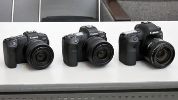 ☆大人気のミラーレスカメラ☆ キャノン イオス RP ボディ　小型・軽量モデル ミラーレスカメラ「キヤノン EOS RP」｜キヤノンオンラインショップ