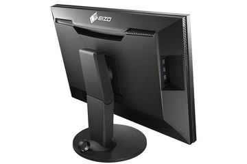 EIZO、49,800円のクリエイター向け24.1型液晶「ColorEdge CS2410