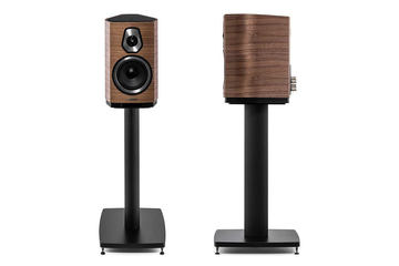 ソナス・ファベール、「Sonetto」にペア28.4万円のブックシェルフなど4