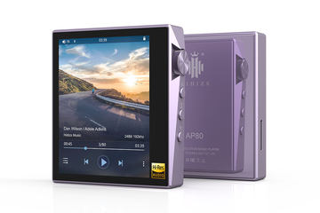 HIDIZS AP80 パープル デジタルオーディオプレーヤー Hidizs AP80 Pro [Blue] 価格比較 - 価格.com