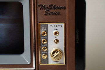 小寺信良の週刊 Electric Zooma!】これが昭和だ! レコード/ラジカセ/TV