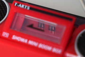 小寺信良の週刊 Electric Zooma!】これが昭和だ! レコード/ラジカセ/TV