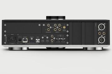 本田雅一のAVTrends】機能を選べる「LINN Selekt」で再考する、AV