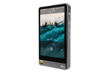 hiby r6pro SS 補償期間有り 4.4mmバランス対応のAndroid 8.1搭載プレーヤー「HiBy R6Pro