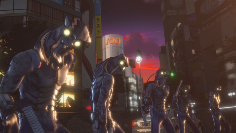ULTRAMANは異星人も魅力的。エイダシク星人とどんな戦いを見せてくれるのか<br>(C)円谷プロ (C)Eiichi Shimizu,Tomohiro Shimoguchi (C)ULTRAMAN製作委員会