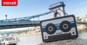 maxellオーディオスピーカー MXSP-BT90Bluetooth対応ワイヤレススピーカー｜スピーカー｜個人