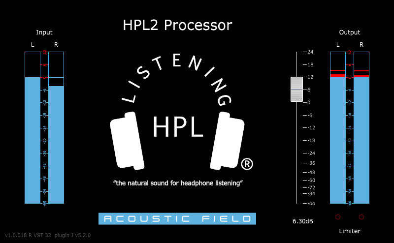 HPL2 Processor Plugin