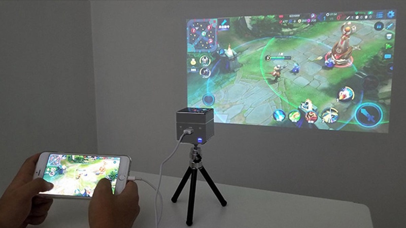 ゲームでの使用イメージ