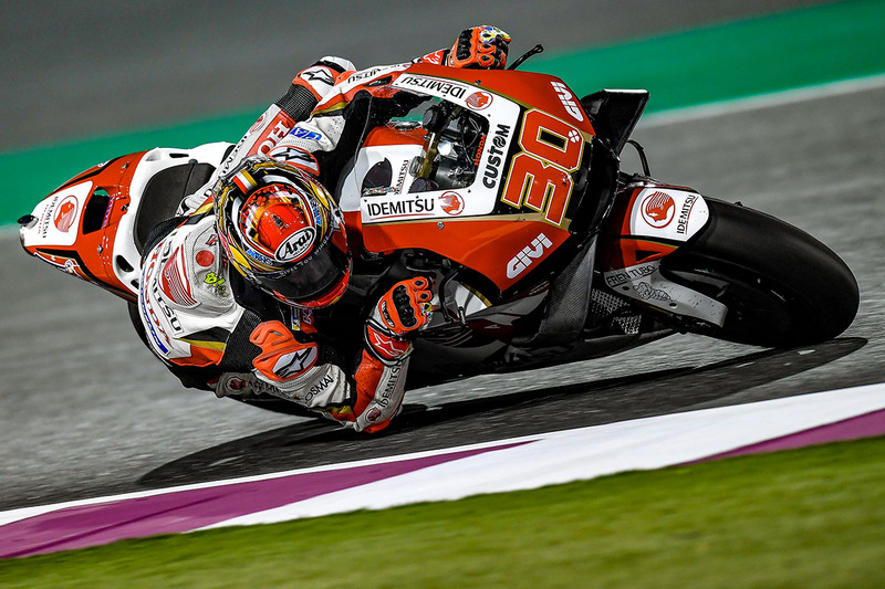 HuluがMotoGP 2019年シリーズ全戦をリアルタイム配信<br /><span class="fnt-70">(C)MotoGP.com</span>