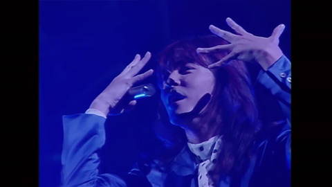 TM NETWORKデビュー35周年BDｰBOX。レストア&5.1ch化でGet Wild - AV Watch