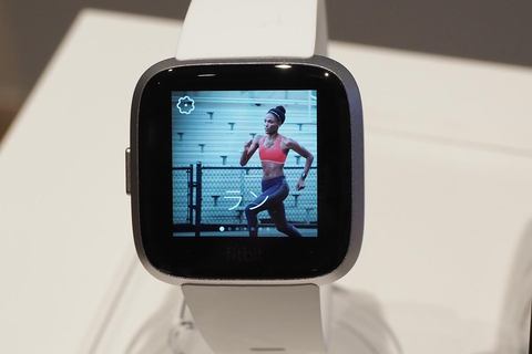fitbit versa lite edition＊スマートウォッチ＊活動量計 Fitbit Versa Lite Edition Smartwatch. - Walmart.ca