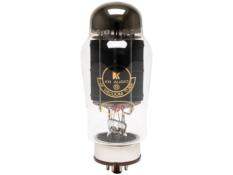 KR Audio Electronics「KT150」