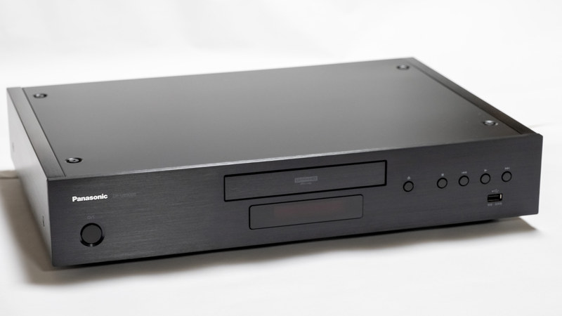 PANASONIC DP-UB9000