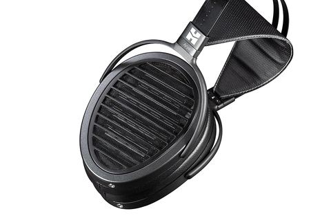 非対称磁石のHIFIMAN平面駆動ヘッドフォン「Arya」。刷新した「HE5se