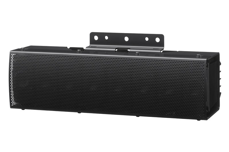 スピーカーユニット「RYZ-AS108」