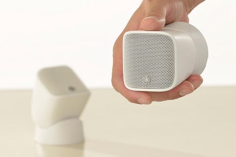 YAMAHA スピーチプライバシーシステム&スピーカー VSP-1 特長