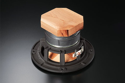 Victer Deus ミニコンポ　ウッドコーンスピーカ 楽天市場】【公式JVCケンウッドオンラインストア】【楽天1位