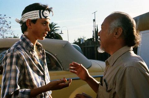 ベスト・キッド」35周年でUHD BD化。初公開の振り返り