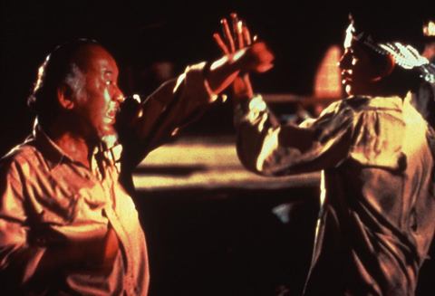 廃盤 ベスト・キッド 35周年 4K ultra HD Blu-ray 廃盤 ベスト・キッド 35周年 4K ultra HD Blu-ray Amazon.co.jp