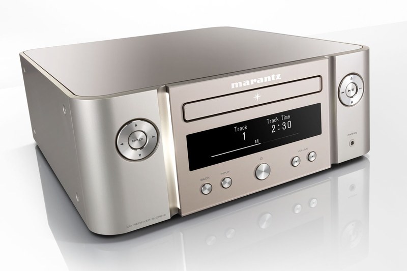 「M-CR612」シルバーゴールド