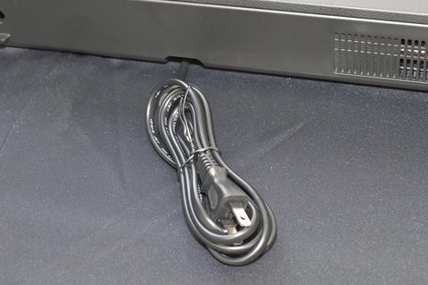 ソニー、約3万円の2.1chサウンドバー。無線サブウーファーで重低音