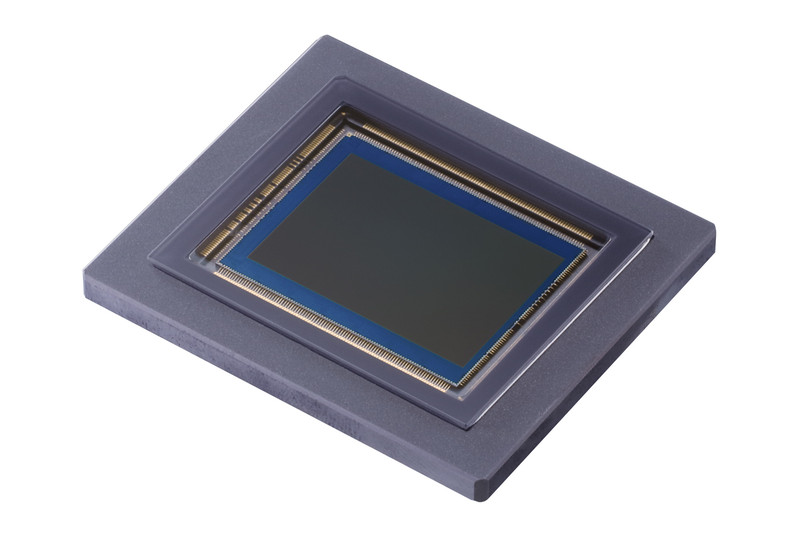 1.2億画素CMOSセンサー「120MXSI」