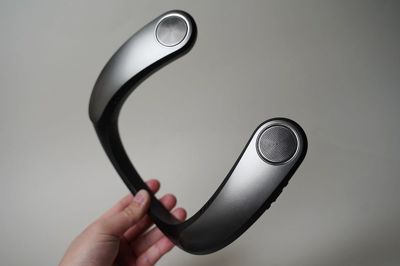 シャープ「AN-SX7」