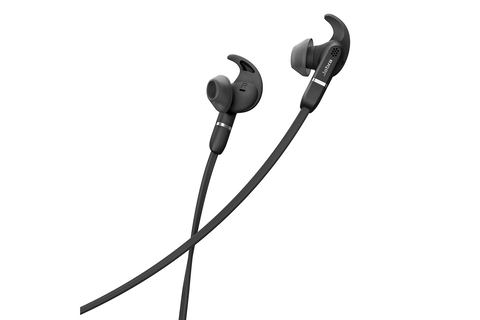Jabra Evolve 65e イヤフォン PCとスマホ同時接続できるBluetoothイヤフォン。Skype認定で仕事にも