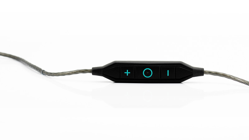 BTX Cableのリモコン部