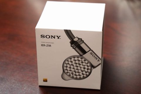 【極美品】SONY IER-Z1R これで聴いたらヤバすぎた！ソニー最高級インイヤーヘッドホン