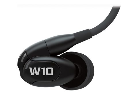 Westoneイヤフォン「Wシリーズ」刷新、小型&高音質化でBTケーブル標準