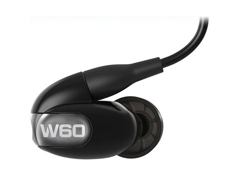 Westoneイヤフォン「Wシリーズ」刷新、小型&高音質化でBT