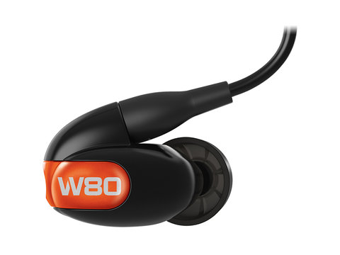 Westoneイヤフォン「Wシリーズ」刷新、小型&高音質化でBTケーブル標準