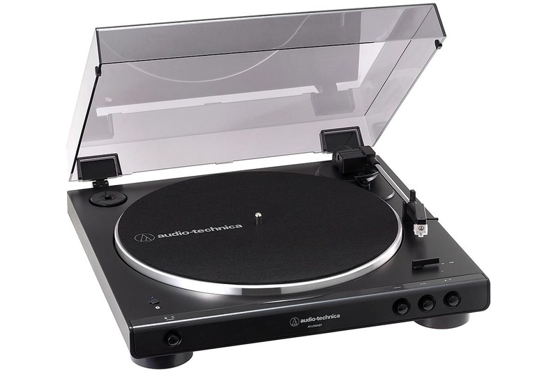 Bluetooth搭載の「AT-LP60XBT」