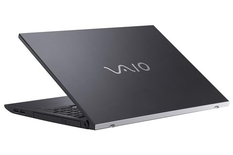 VAIO、4K液晶+UHD BDの15.6型ノートPC「S15」。USB-C/HDMIと本体