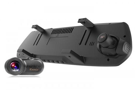 GoSafe M790S1