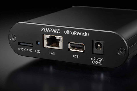 SONORE ultraDigital USB/SPDIF/I2S DDC（SONORE ultraDigital USB 