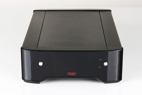Rega、フル・アナログ仕様のフォノアンプ「Aria」。MC/MM独立回路設計