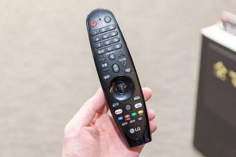 LG、AI統合の4Kチューナ搭載有機ELテレビ。新「α9」エンジンで